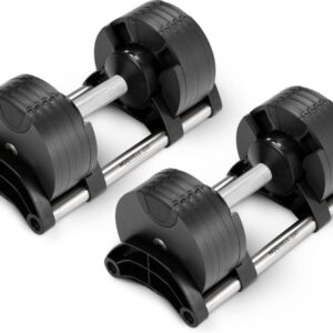 Verstelbare Dumbbells