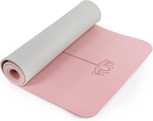 Yoga Mat