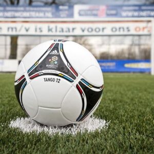 Voetbal