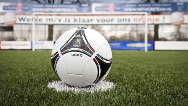 Voetbal