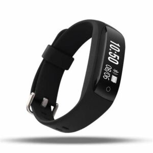 Draagbare Fitness Tracker