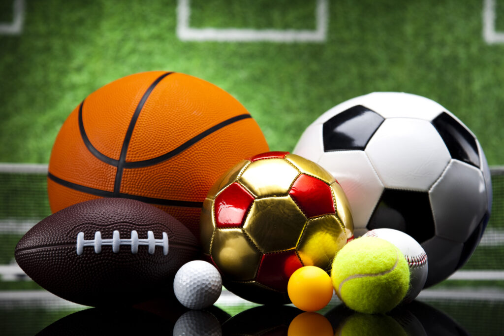 Sport balls