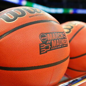 Basketbal