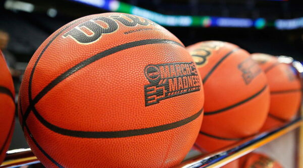 Basketbal