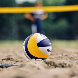 Volleybal