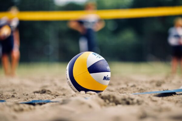 Volleybal